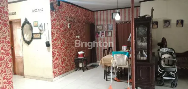 image DIJUAL RUMAH KLP  2 WETAN CIRACAS JAKTIM (6)