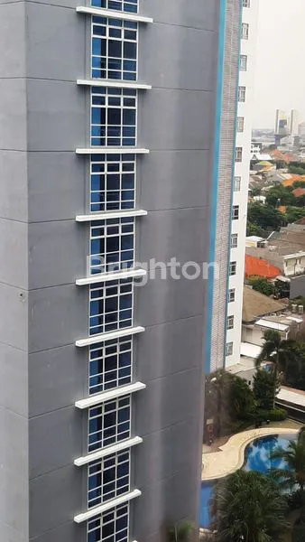 image MURAH APARTEMEN METROPOLIS TOWER A (8)