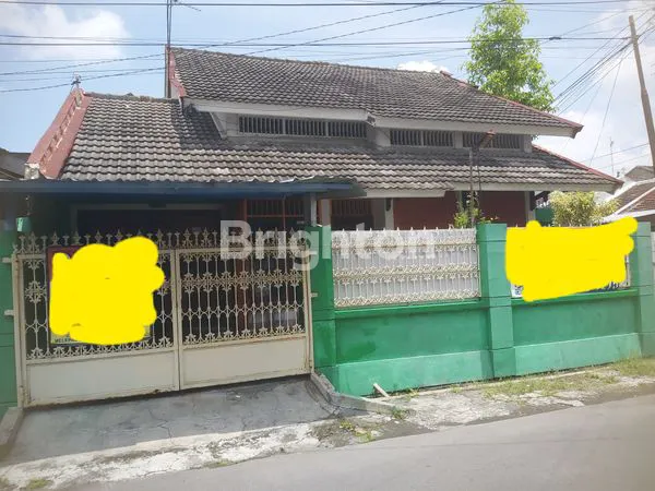 image SUPER MURAH !! SOLOBARU HUNIAN NYAMAN (1)