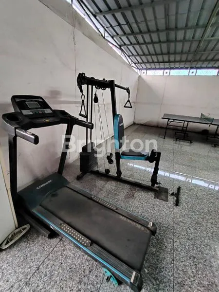 image RUMAH KOST DAERAH SIWALANKERTO LOKASI STRATEGIS (7)