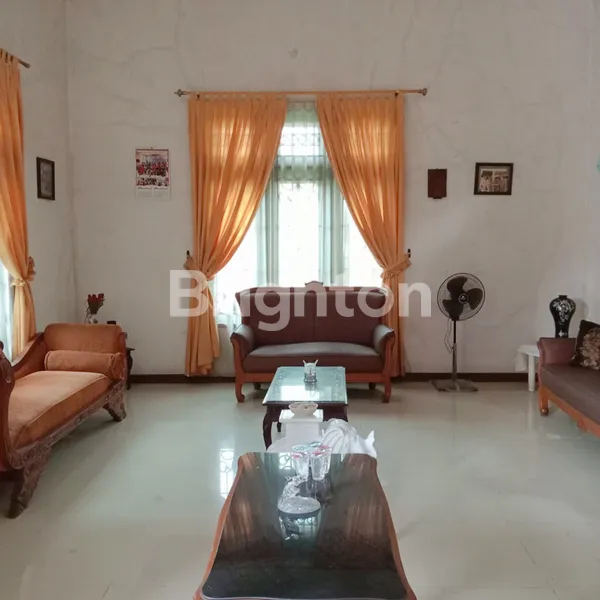 image RUMAH STRATEGIS DAN BEBAS BANJIR DI JLN SEI BAHOROK (2)