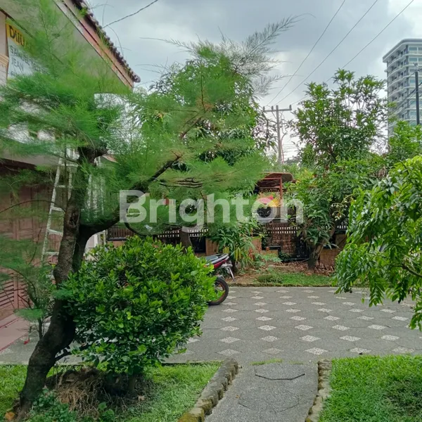 image RUMAH STRATEGIS DAN BEBAS BANJIR DI JLN SEI BAHOROK (4)