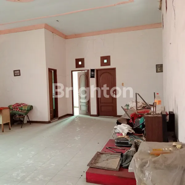 image RUMAH STRATEGIS DAN BEBAS BANJIR DI JLN SEI BAHOROK (6)