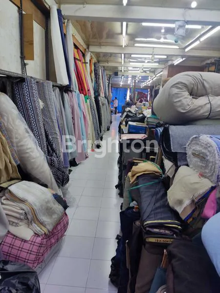 TOKO STRATEGIS DI JANTUNG KOTA DENPASAR – JL. SULAWESI