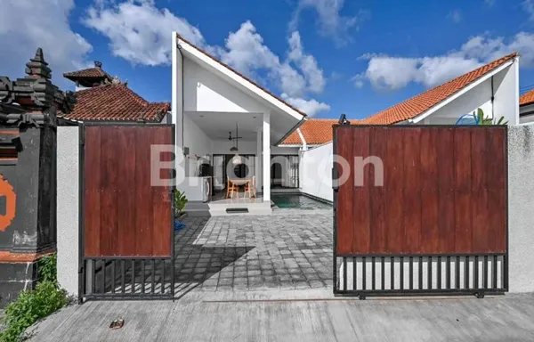 image VILLA FULLY FURNISHED LOKASI JIMBARAN (1)