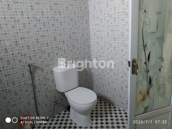 image COCOK UNTUK KELUARGA, RUMAH ASRI DI DESA NAGGEWER CIBINONG BOGOR (3)