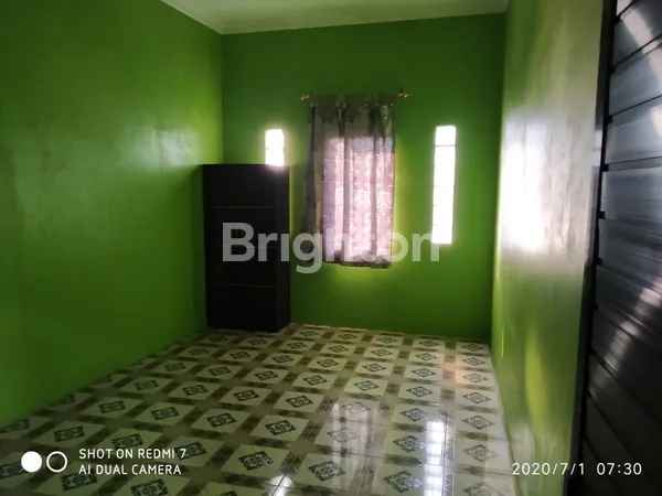 image COCOK UNTUK KELUARGA, RUMAH ASRI DI DESA NAGGEWER CIBINONG BOGOR (6)