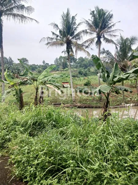 image TANAH KAVLING SIAP BANGUN - JL. NN, KADEMANGAN, BSD (3)