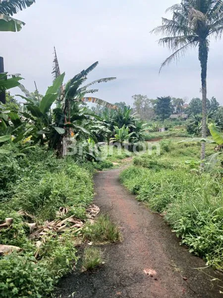 image TANAH KAVLING SIAP BANGUN - JL. NN, KADEMANGAN, BSD (1)