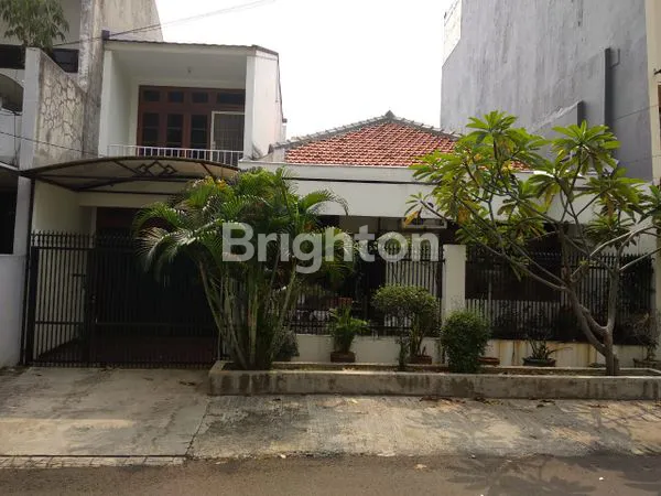 image RUMAH DAERAH TOMANG CANTIK (1)