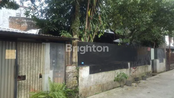 image RUMAH BUAH BATU DALAM , HITUNG TANAH,   SIAP DI BANGUN KOSTAN / KANTOR, AKSES JALAN  MOBIL,SUDAH DI BETON (1)