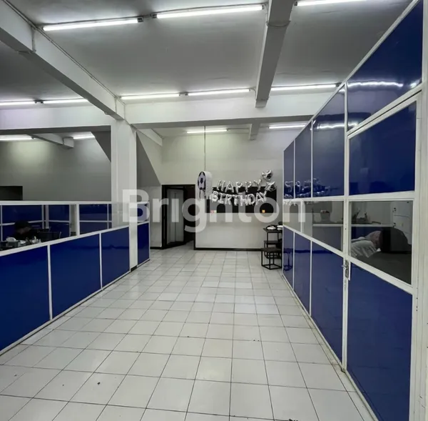 image RUKO PANDUGO MERR PENJARINGAN SARI SURABAYA PARKIRAN PARKIRAN LUAS (2)