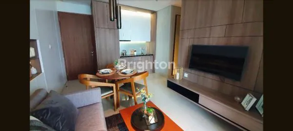 image APARTEMEN NEWTON DUA JAKARTA (2)