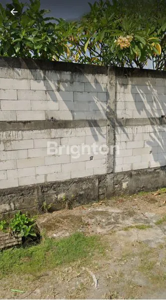 Gambar Property KAVLING TANAH GAYUNGSARI