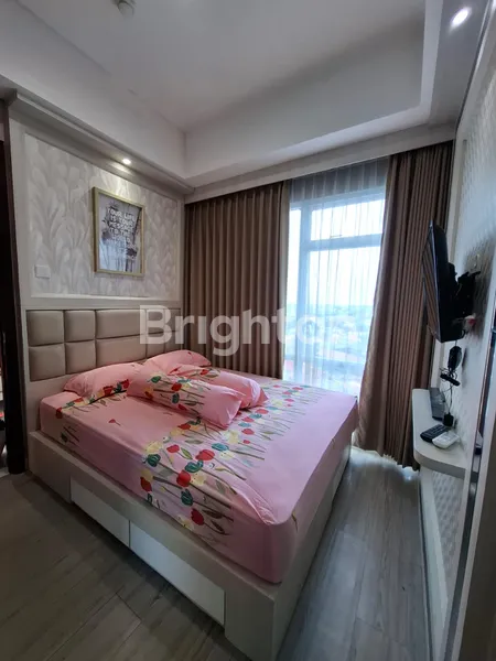 image APARTEMEN PURI MANSION TOWER CRYSTAL FULLY FURNISHED SIAP HUNI, JAKARTA BARAT (3)