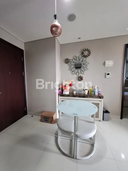 image APARTEMEN PURI MANSION TOWER CRYSTAL FULLY FURNISHED SIAP HUNI, JAKARTA BARAT (4)