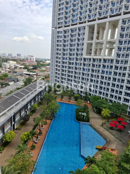 image APARTEMEN PURI MANSION TOWER CRYSTAL FULLY FURNISHED SIAP HUNI, JAKARTA BARAT (6)