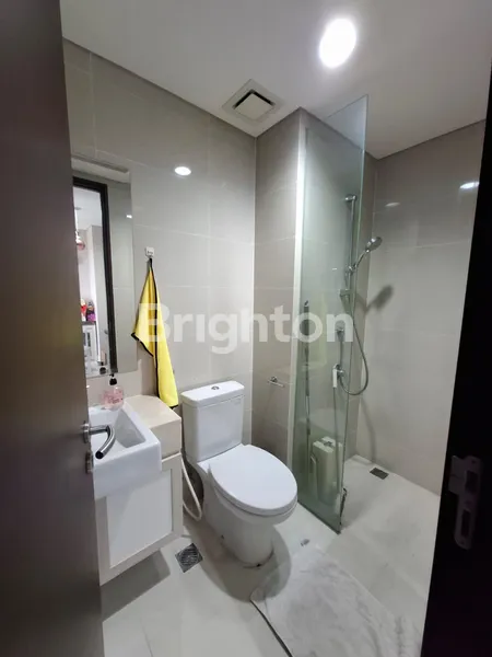 image APARTEMEN PURI MANSION TOWER CRYSTAL FULLY FURNISHED SIAP HUNI, JAKARTA BARAT (7)