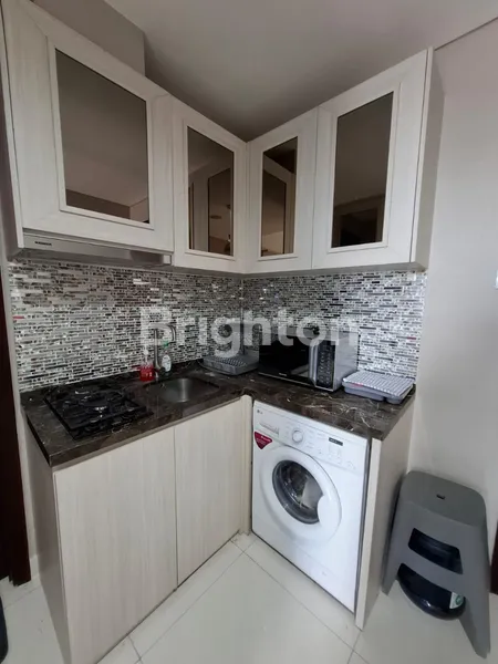 image APARTEMEN PURI MANSION TOWER CRYSTAL FULLY FURNISHED SIAP HUNI, JAKARTA BARAT (8)