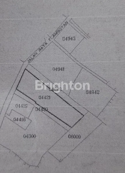 image TANAH KAVLING - JL. FLAMBOYAN, CENGKARENG, JAKARTA BARAT (3)