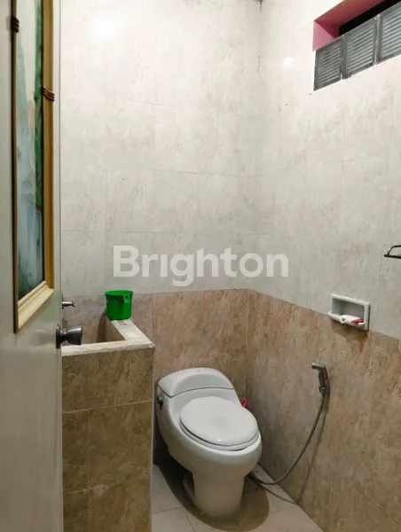 image RUMAH FULL FURNISED SIAP HUNI DI GRAHA WAHID SEMARANG (5)