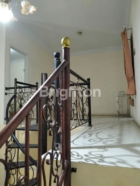 image RUMAH FULL FURNISED SIAP HUNI DI GRAHA WAHID SEMARANG (3)