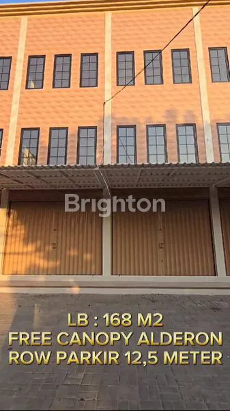 image DIJUAL RUKO STRATEGIS PINGGIR JALAN RAYA JATIMAKMUR (1)