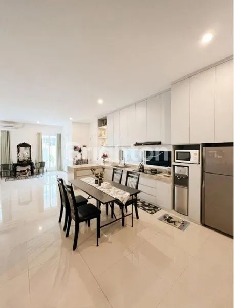 image DIJUAL RUMAH: TENGGILIS UTARA MINIMALIS, SIAP HUNI, SHM, ID (83) (3)
