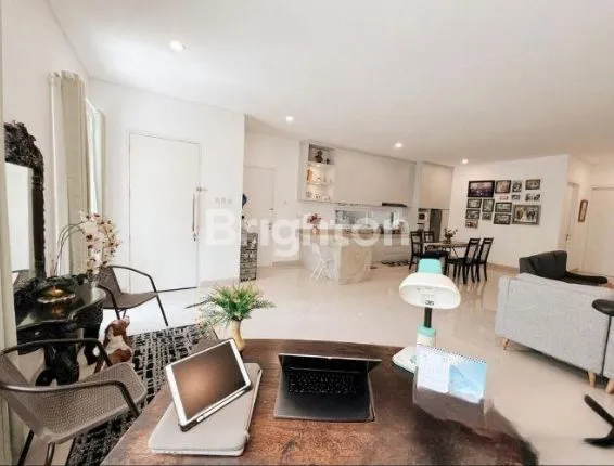 image DIJUAL RUMAH: TENGGILIS UTARA MINIMALIS, SIAP HUNI, SHM, ID (83) (6)