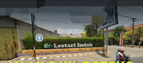 image RUMAH DI PERUM LESTARI INDAH MENGANTI (2)