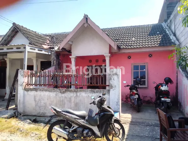 image RUMAH DI PERUM LESTARI INDAH MENGANTI (1)