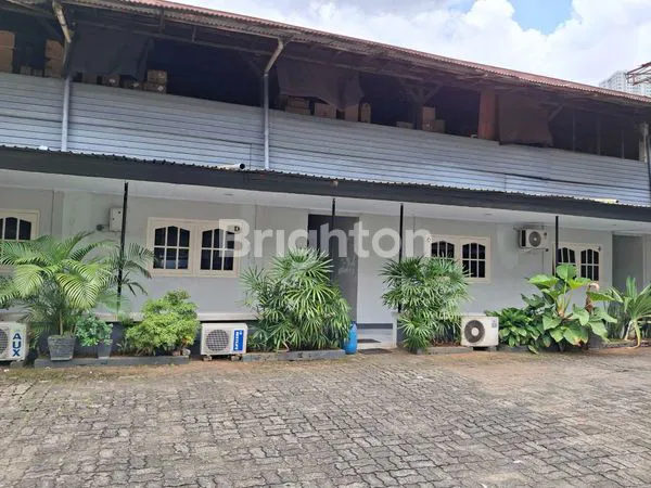 image RUMAH + KOS KOS AN DI KARET PEDURENAN JAKARTA SELATAN (6)