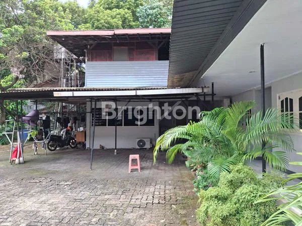 image RUMAH + KOS KOS AN DI KARET PEDURENAN JAKARTA SELATAN (5)