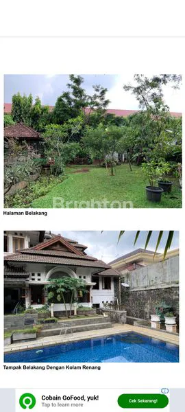 image RUMAH ASRI DAN NYAMAN DI PANCORAN JAKARTA SELATAN L7C18 (8)