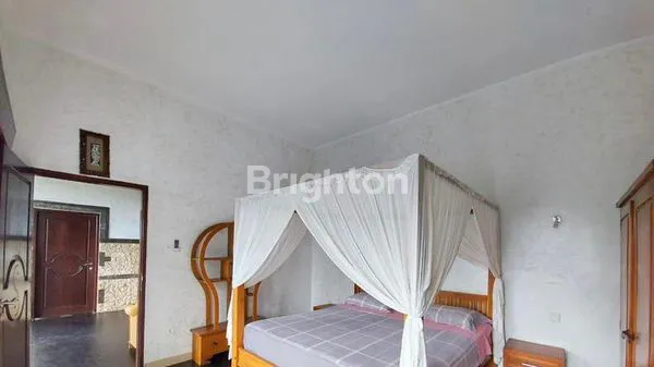 image VILLA 4 KAMAR TIDUR DI JIMBARAN  (4)