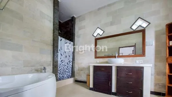 image VILLA 4 KAMAR TIDUR DI JIMBARAN  (7)