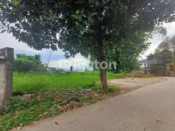 DIJUAL TANAH MURAH,TURUN HARGA \U203C\UFE0FLOKASI ISTIMEWA DENGAN CITY VIEW DI BUKIT LIGAR DAGO BANDUNG