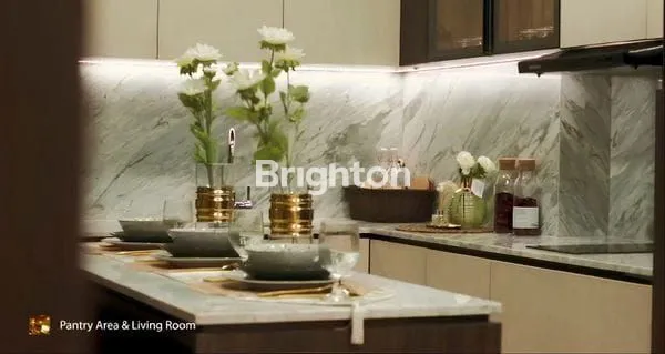 image APARTEMENT PODOMORO -TOWER EMPIRE (7)