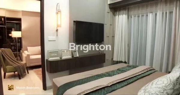 image APARTEMENT PODOMORO -TOWER EMPIRE (5)