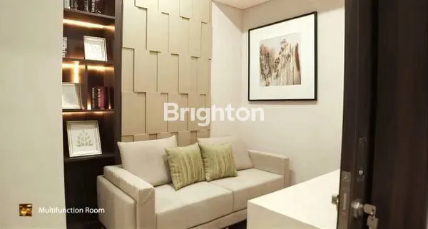 image APARTEMENT PODOMORO -TOWER EMPIRE (1)