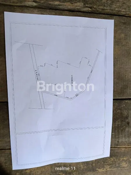 Gambar Property DI JUAL TANAH DI TANJUNG MORAWA