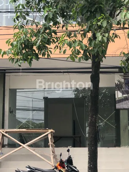 image RUKO 1 LANTAI DI PUSAT KOTA DENPASAR  (1)