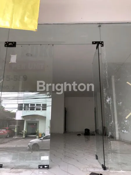 image RUKO 1 LANTAI DI PUSAT KOTA DENPASAR  (2)