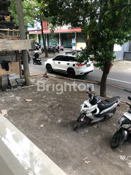 image RUKO 1 LANTAI DI PUSAT KOTA DENPASAR  (5)