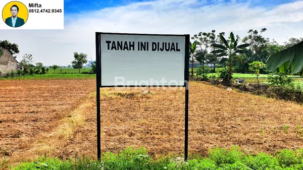 image TANAH MURAH BEKASI BABELAN KAVLING PERUMAHAN CLUSTER SHM (5)