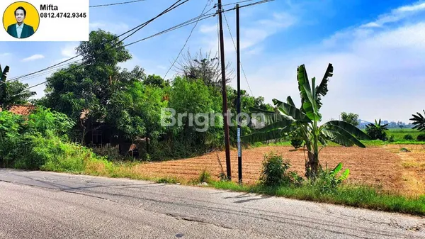 image TANAH MURAH BEKASI BABELAN KAVLING PERUMAHAN CLUSTER SHM (6)