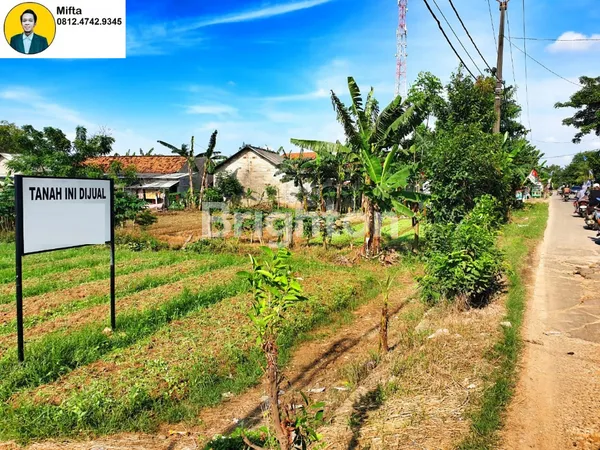 image TANAH MURAH BEKASI BABELAN KAVLING PERUMAHAN CLUSTER SHM (7)