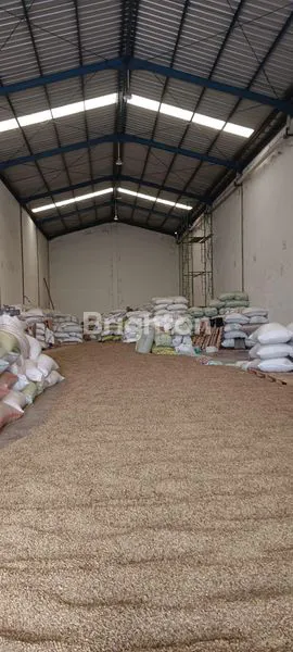 PERGUDANGAN SIDOARJO, DEKAT TOL