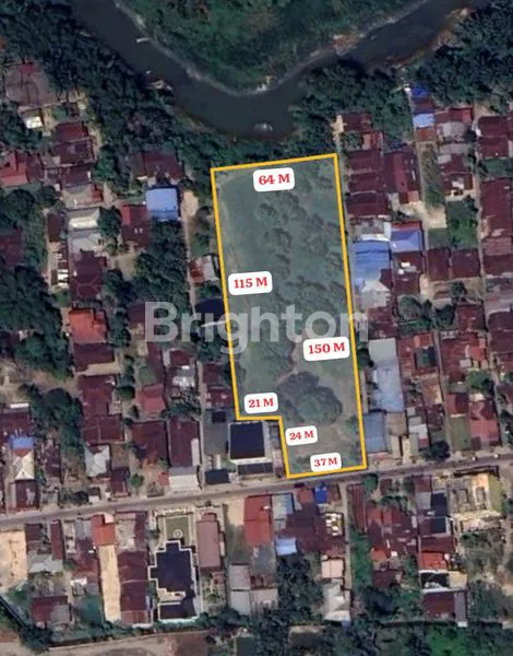 Gambar Property DIJUAL TANAH DI TANJUNG MORAWA