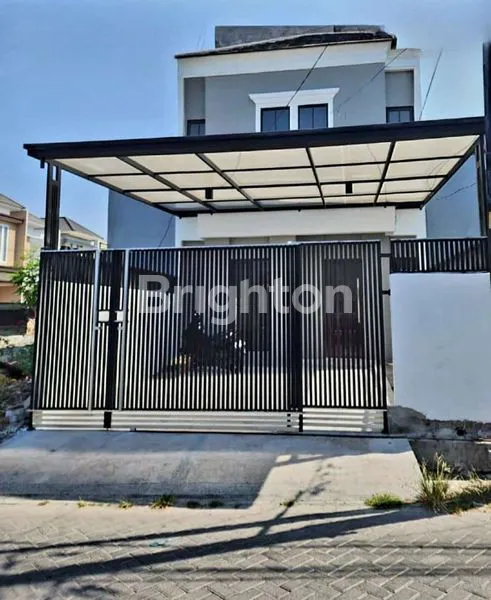 Gambar Property DIJUAL RUMAH SURABAYA BARAT DEKAT DENGAN CITRALAND